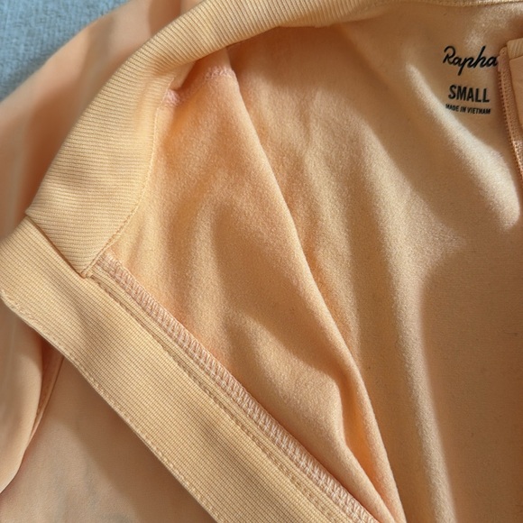 Rapha core thermal long sleeve jersey - Picture 3 of 4